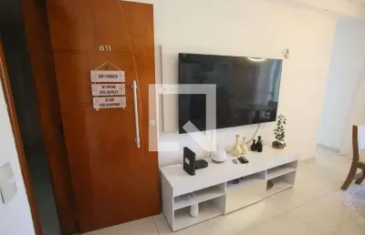 Apartamento para venda - taquara, 2 quartos,  51 m² - rio de janeiro