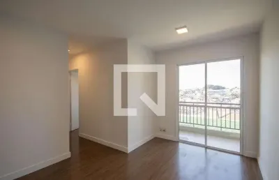 Apartamento para venda - jardim brasil , 2 quartos,  52 m² - são paulo