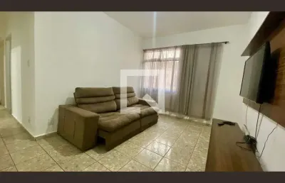 Apartamento para venda - prado, 3 quartos,  75 m² - belo horizonte