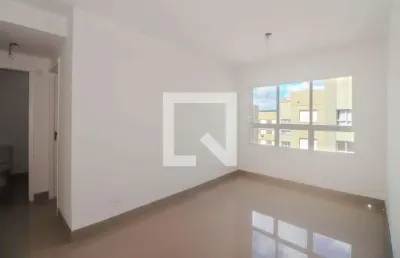Apartamento para venda - jardim salso , 2 quartos,  55 m² - porto alegre