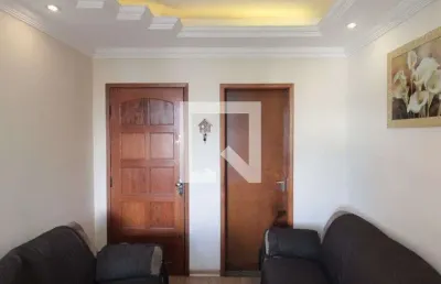 Apartamento para venda - vila cloris, 3 quartos,  73 m² - belo horizonte