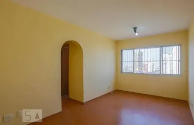 Apartamento para venda - ipiranga, 2 quartos,  65 m² - são paulo