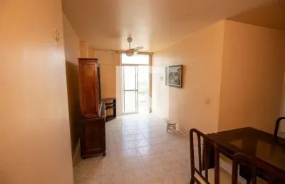 Apartamento para venda - barra da tijuca - marapendi, 2 quartos,  58 m² - rio de janeiro
