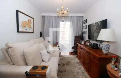 Apartamento para venda - real parque, 3 quartos,  100 m² - são paulo