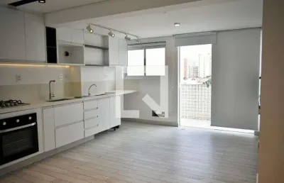 Apartamento para venda - saúde, 1 quarto,  56 m² - são paulo