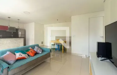 Apartamento para venda - panamby, 2 quartos,  64 m² - são paulo