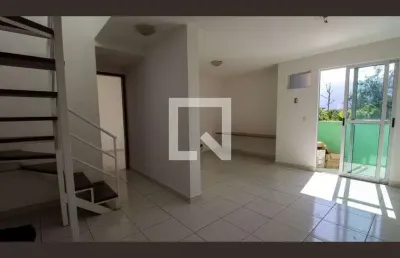 Apartamento para venda - vargem grande, 3 quartos,  122 m² - rio de janeiro