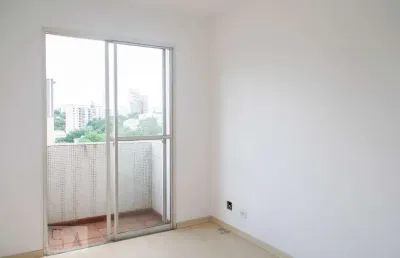 Apartamento para venda - santana, 1 quarto,  45 m² - são paulo
