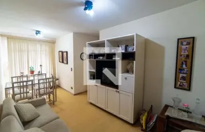 Apartamento para venda - vila mascote, 2 quartos,  58 m² - são paulo