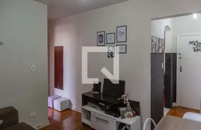 Apartamento para venda - bela vista, 2 quartos,  60 m² - são paulo