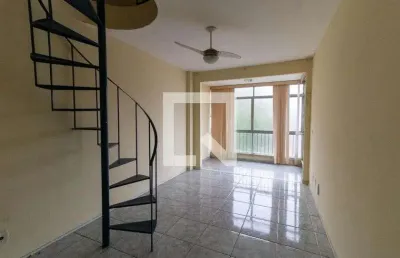 Cobertura para venda - centro , 3 quartos,  149 m² - niterói