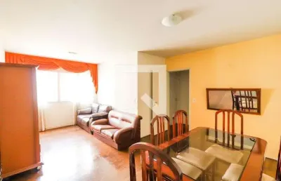 Apartamento para venda - santana, 3 quartos,  87 m² - são paulo