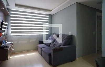 Apartamento para venda - jardim itu-sabará, 3 quartos,  79 m² - porto alegre