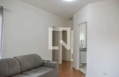 Apartamento para venda - vila lusitânia, 2 quartos,  56 m² - são bernardo do campo