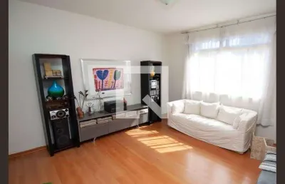 Apartamento para venda - serra, 3 quartos,  113 m² - belo horizonte