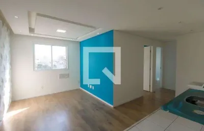 Apartamento para venda - vila califórnia, 2 quartos,  43 m² - são paulo