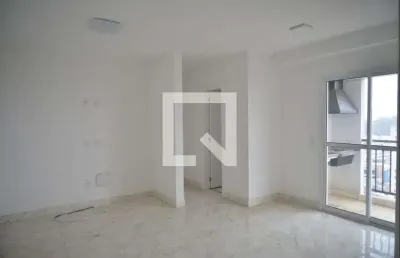 Apartamento para venda - vila metalúrgica, 2 quartos,  58 m² - santo andré