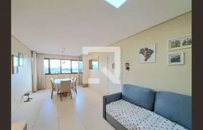 Apartamento para venda - prado, 3 quartos,  81 m² - belo horizonte
