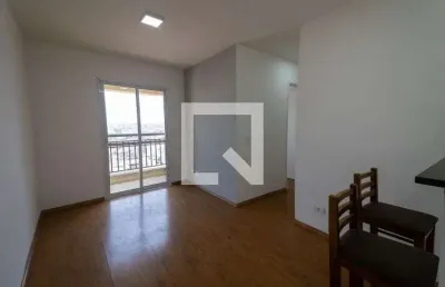 Apartamento para venda - sapopemba, 2 quartos,  45 m² - são paulo