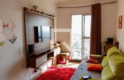 Apartamento para venda - veloso, 2 quartos,  51 m² - osasco