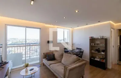 Apartamento para venda - vila ré, 1 quarto,  36 m² - são paulo