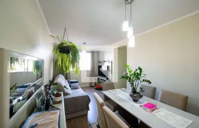 Apartamento para venda - vila mascote, 2 quartos,  65 m² - são paulo