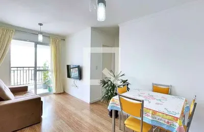 Apartamento para venda - vila galvão, 2 quartos,  57 m² - guarulhos