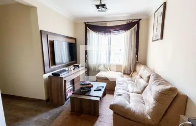 Apartamento para venda - parque erasmo assunção, 2 quartos,  50 m² - santo andré
