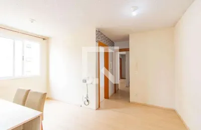 Apartamento para venda - estância velha, 2 quartos,  50 m² - canoas
