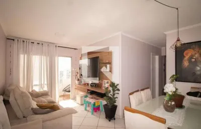 Apartamento para venda - vila maria , 3 quartos,  90 m² - são paulo