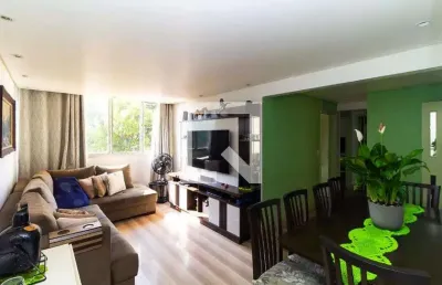 Apartamento para venda - vila prudente, 2 quartos,  68 m² - são paulo