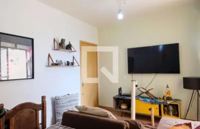 Apartamento para venda - fernão dias, 3 quartos,  115 m² - belo horizonte