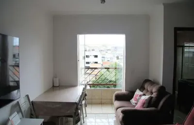Apartamento para venda - jardim maia, 2 quartos,  66 m² - guarulhos