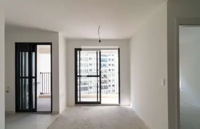 Kitnet / stúdio para venda - vila leopoldina, 2 quartos,  46 m² - são paulo