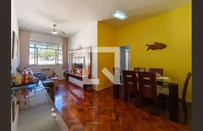 Apartamento para venda - vila isabel, 2 quartos,  79 m² - rio de janeiro