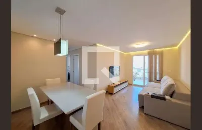 Apartamento para venda - mandaqui, 3 quartos,  93 m² - são paulo