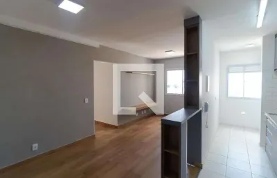 Apartamento para venda - jardim das bandeiras, 3 quartos,  58 m² - campinas