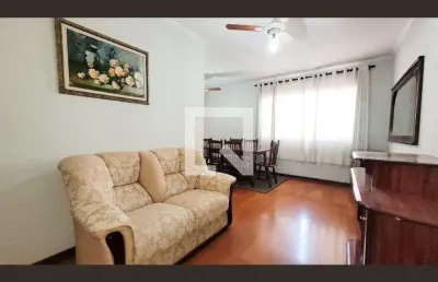 Apartamento para venda - taquaral, 3 quartos,  84 m² - campinas