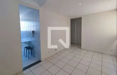 Apartamento para venda - parque industrial, 3 quartos,  70 m² - campinas