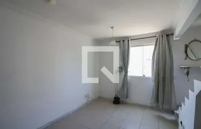 Cobertura para venda - são joão batista, 3 quartos,  132 m² - belo horizonte