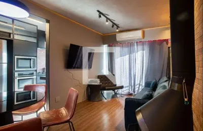 Apartamento para venda - consolação, 2 quartos,  60 m² - são paulo