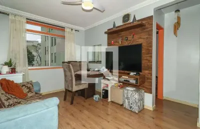 Apartamento para venda - sarandi, 2 quartos,  60 m² - porto alegre