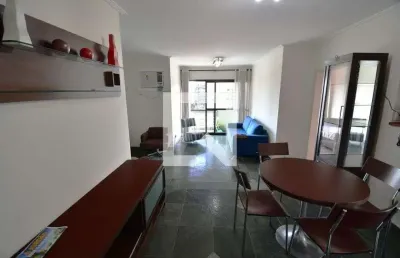 Apartamento para venda - cambuí, 1 quarto,  74 m² - campinas