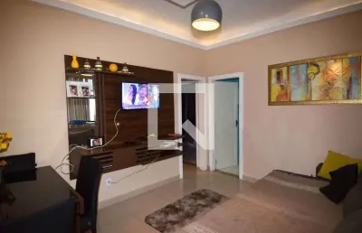 Apartamento para venda - olaria, 3 quartos,  58 m² - rio de janeiro