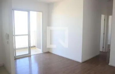 Apartamento para venda - vila galvão, 2 quartos,  55 m² - guarulhos