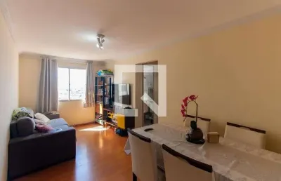 Apartamento para venda - sapopemba, 2 quartos,  51 m² - são paulo