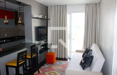 Apartamento para venda - barra funda, 1 quarto,  45 m² - são paulo