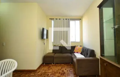 Apartamento para venda - sagrada família, 3 quartos,  60 m² - belo horizonte