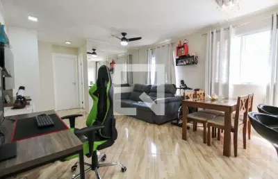 Apartamento para venda - belém, 1 quarto,  46 m² - são paulo