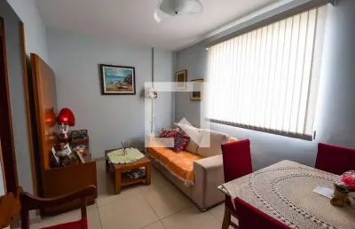 Apartamento para venda - piedade, 2 quartos,  50 m² - rio de janeiro